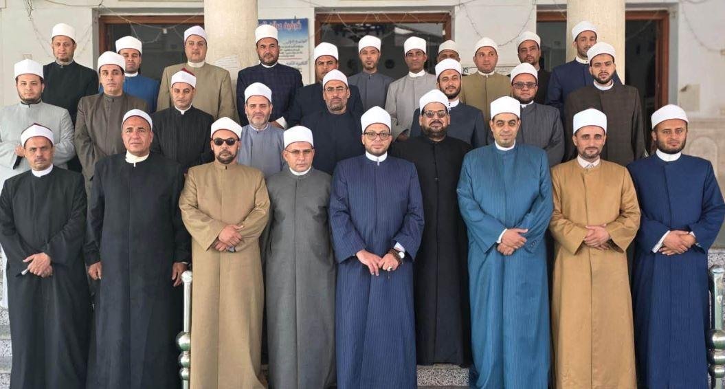 الأوقاف: قوافل دعوية لتعزيز الأمن الفكري والاستقرار المجتمعي والوطني
