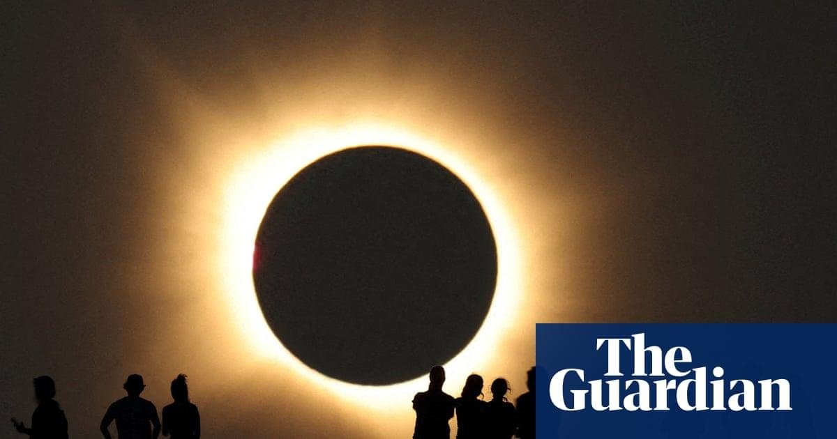 Solar eclipse 2026 across Euro...