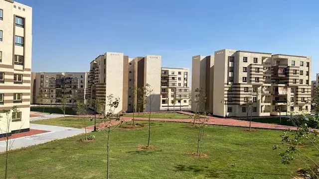 اليوم.. انتهاء مهلة التقديم على وحدات "السكن البديل" للإيجار القديم