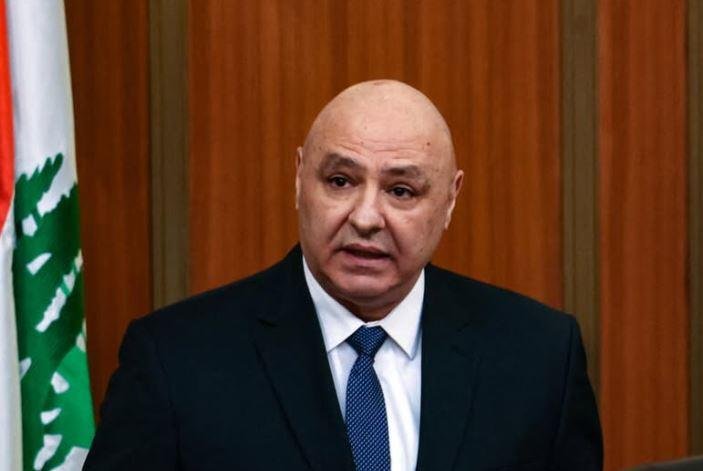 الرئيس اللبناني: انسحاب اليونيفيل يعني غياب أي رقابة دولية على اعتداءات إسرائيل