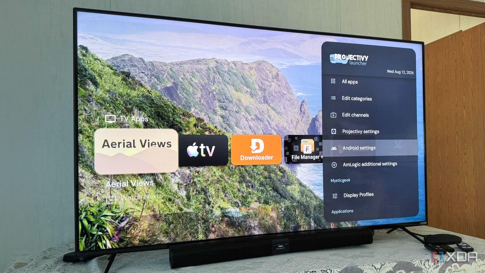 I retired my Fire TV Stick aft...