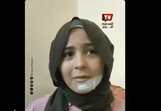 رنا رضا تروي تفاصيل محاولة الاعتداء عليها داخل ميكروباص في الإسكندرية (فيديو)