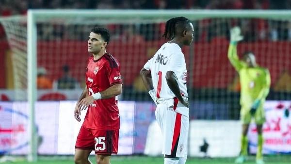 شوبير يرد على بيان الزمالك: حكم مباراة القمة لم يلجأ للفار لعدم وجود لقطات تستدعي