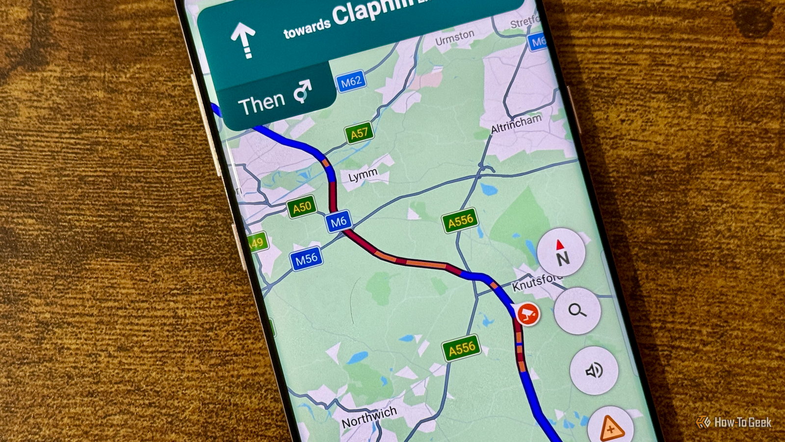 You’re using Google Maps wrong...