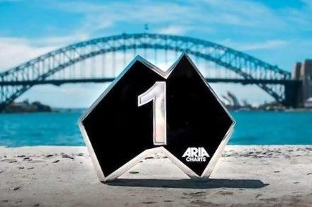 Australia’s music charts just...