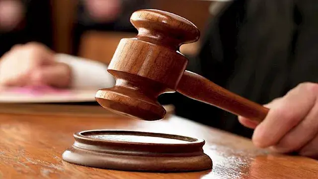 قرار قضائي جديد بشأن 168 متهمً...