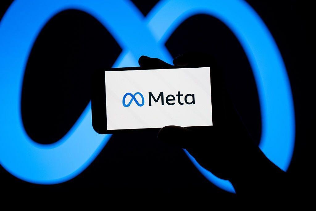 Meta executive leaves for Open...