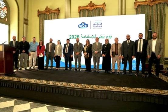 وزارة التنمية المحلية والبيئة تشارك فى فعالية بيتي حول ترسيخ معايير الاستدامة البيئية والمجتمعية