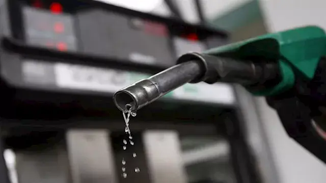 بعد الحديث عن زيادة البنزين.....