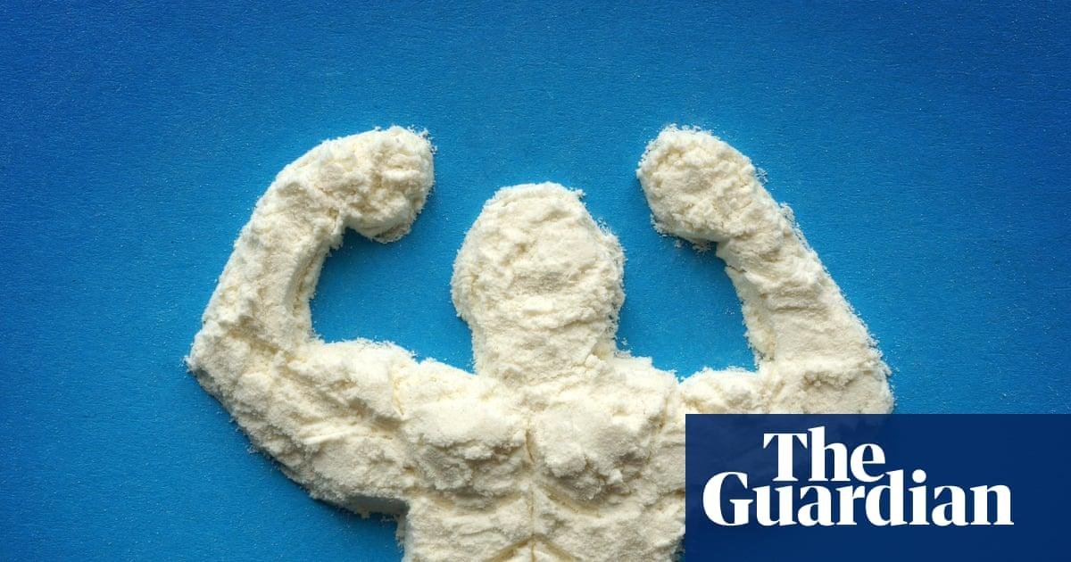Creatine: is there truth behin...