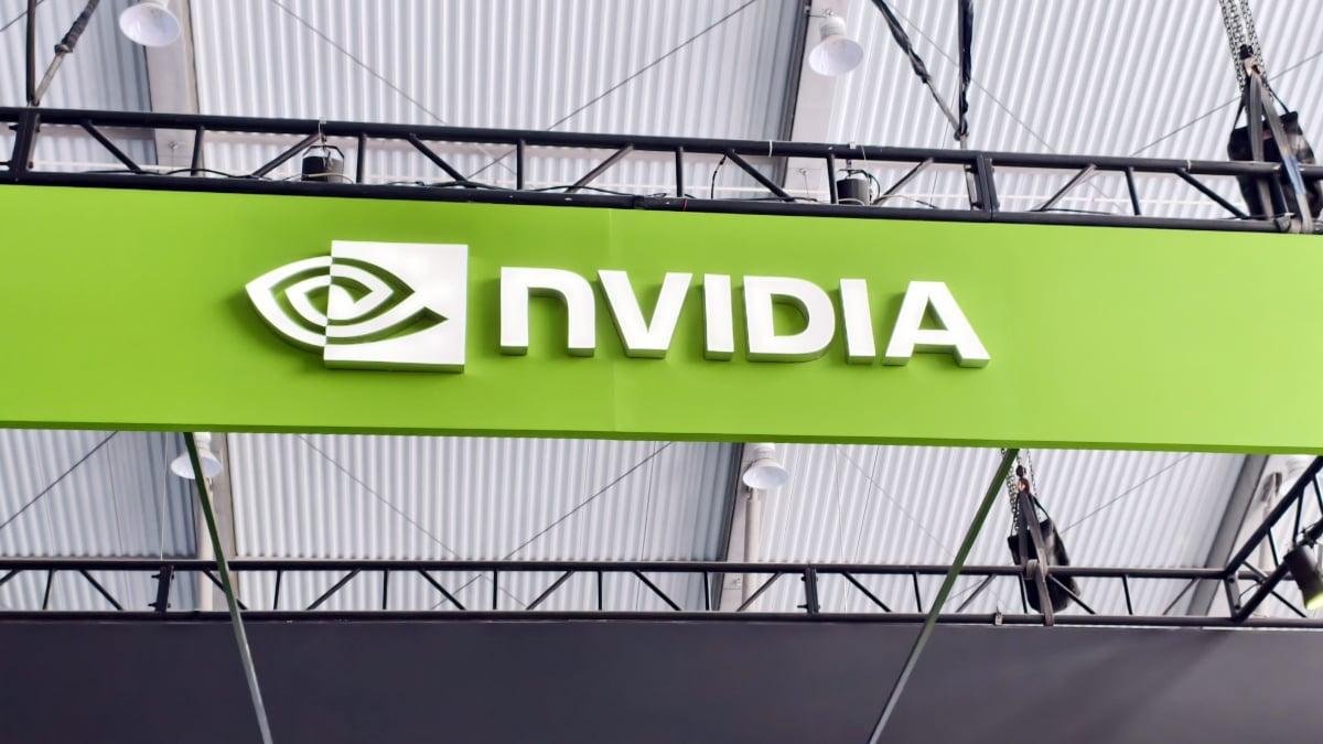 Nvidia may bankroll Anthropics...
