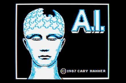 The Internet Archive just made...