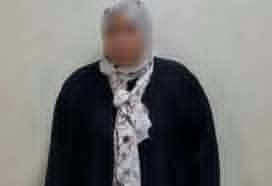 ضبط سيدة لاتهامها بسرقة هاتف شخص خلال تصويره مشاجرة بينه وبين أسرتها بالمنوفية