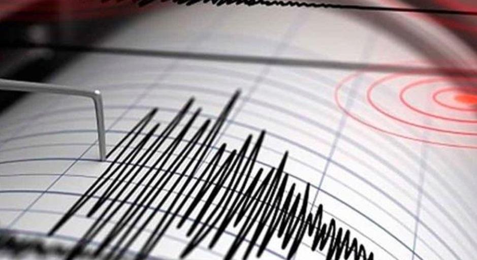 زلزال بقوة 6.9 درجات قبالة سواحل فانواتو