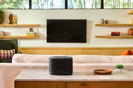 JBL takes on Sonos with a new...