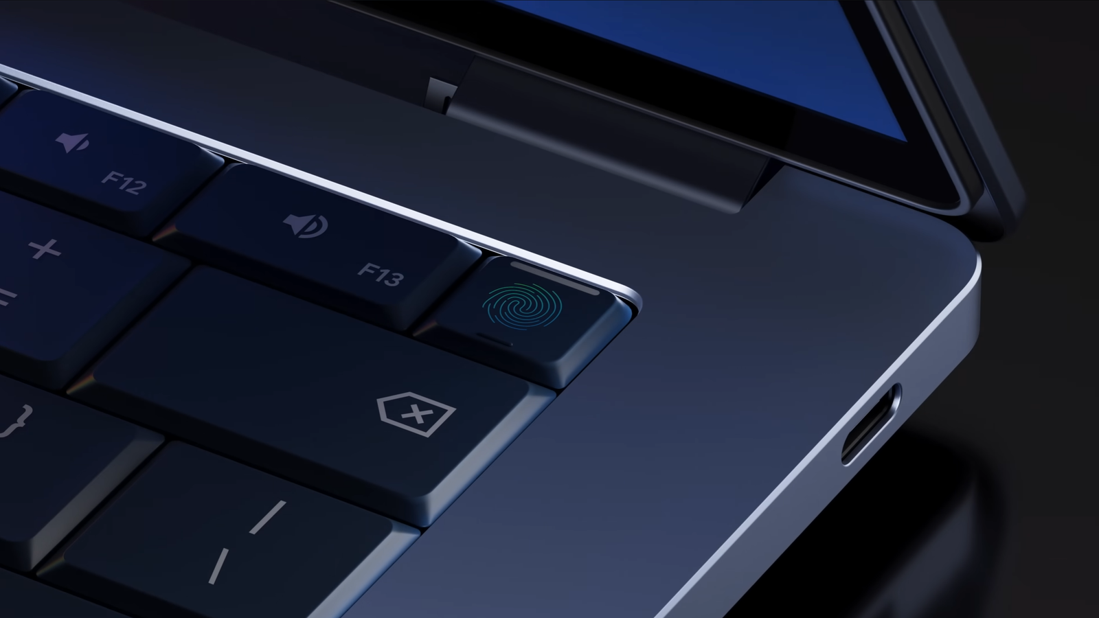 The Asus Googlebook is reporte...
