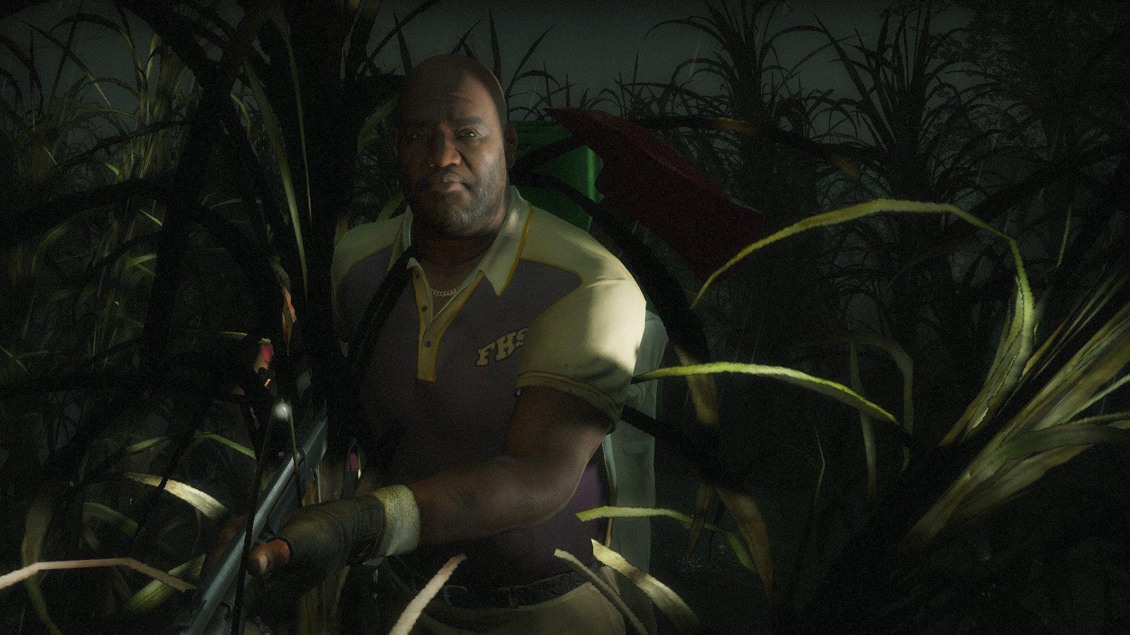 Valve’s Left 4 Dead 2 team lea...