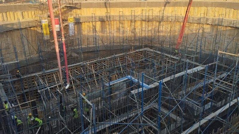الإسكان: الالتزام بالبرامج الزمنية لتنفيذ مشروعات الصرف الصحي في 4 محافظات