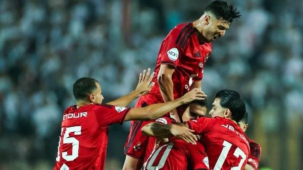 حسام البدري: وجود الأهلي المصري وأهلي طرابلس يمنح الكونفدرالية قيمة كبيرة