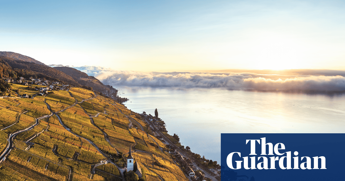 Away with the ferries: explori...