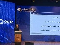 وزير السياحة: نطرح سياسات عمل...