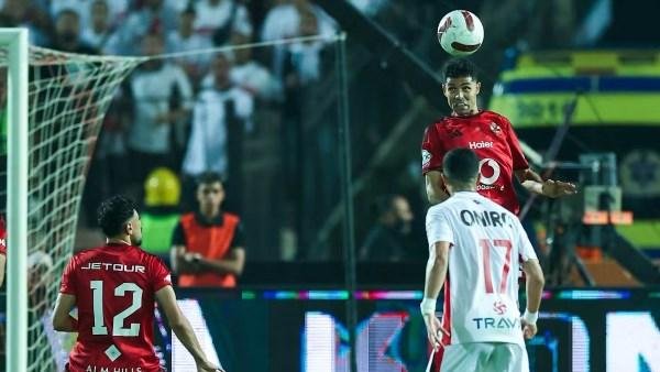بعد الفوز على الزمالك.. الإجهاد يهدد الأهلي قبل موقعة بيراميدز