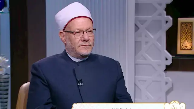 شوقي علام: التداوي والرعاية ال...