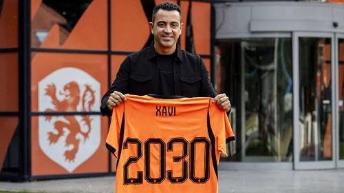شنايدر: تشافي غير مناسب لتدريب هولندا