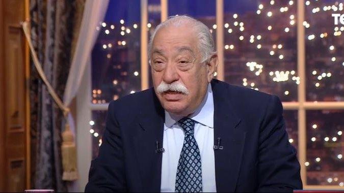 أحمد الجمال: تأكيد الرئيس السيسي انتهاء فترته الرئاسية في 2030 يؤكد احترام الدستور والقانون
