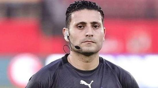 حكام مباريات السبت.. فرحان للمحلة وأبو قير وقابيل لبتروجت وسموحة والقلاوي لسيراميكا وزد