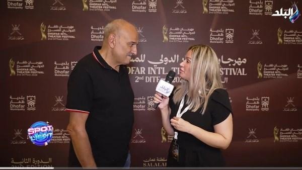 جمال سليمان يختار سميحة أيوب ومنى واصف ملكتي المسرح