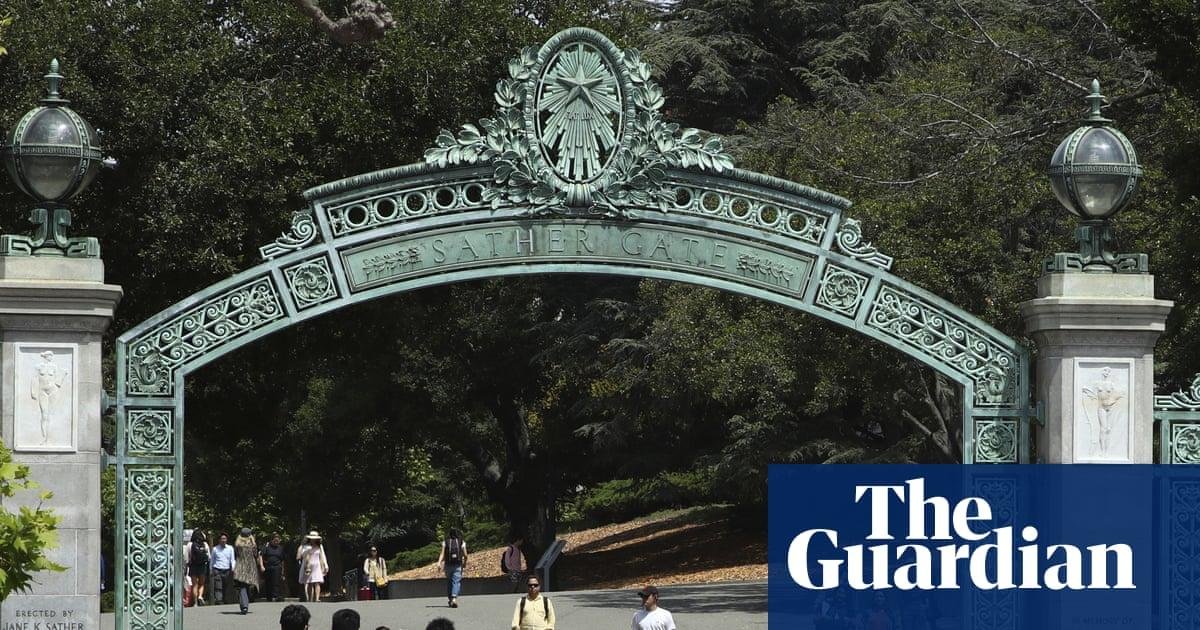 UC Berkeley professor admits t...