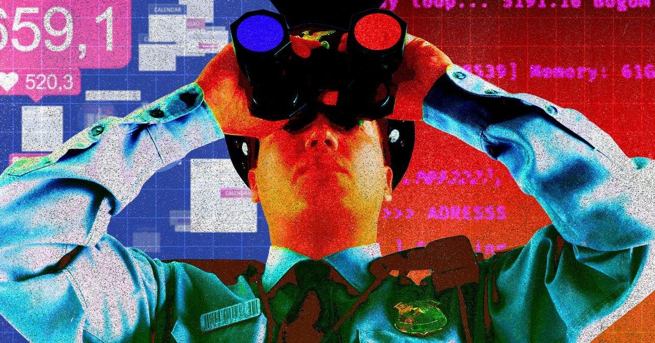 Clearview AI Is Testing an AI...
