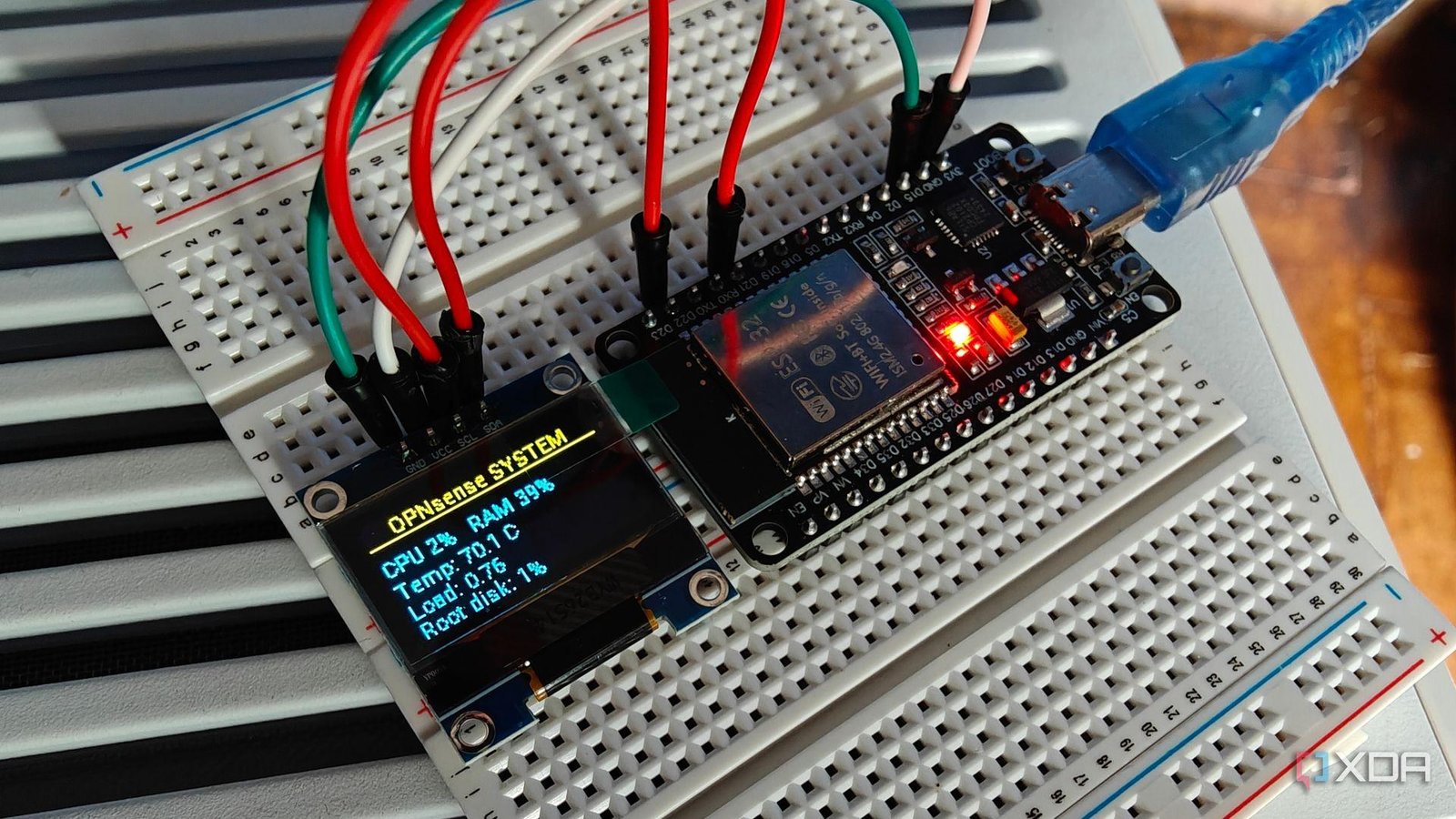 This $10 ESP32 screen replaced...