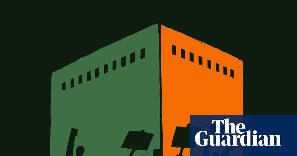 The datacenter backlash is bri...