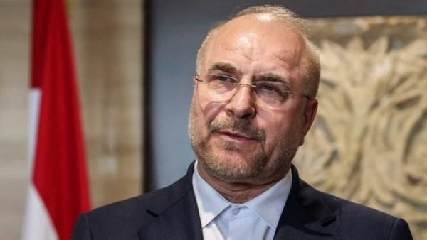 قاليباف: واشنطن وتل أبيب فشلتا...