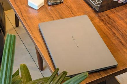 ASUS Zenbook A14 review: The d...