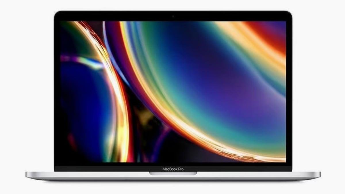 Grab this 1TB MacBook Pro with...