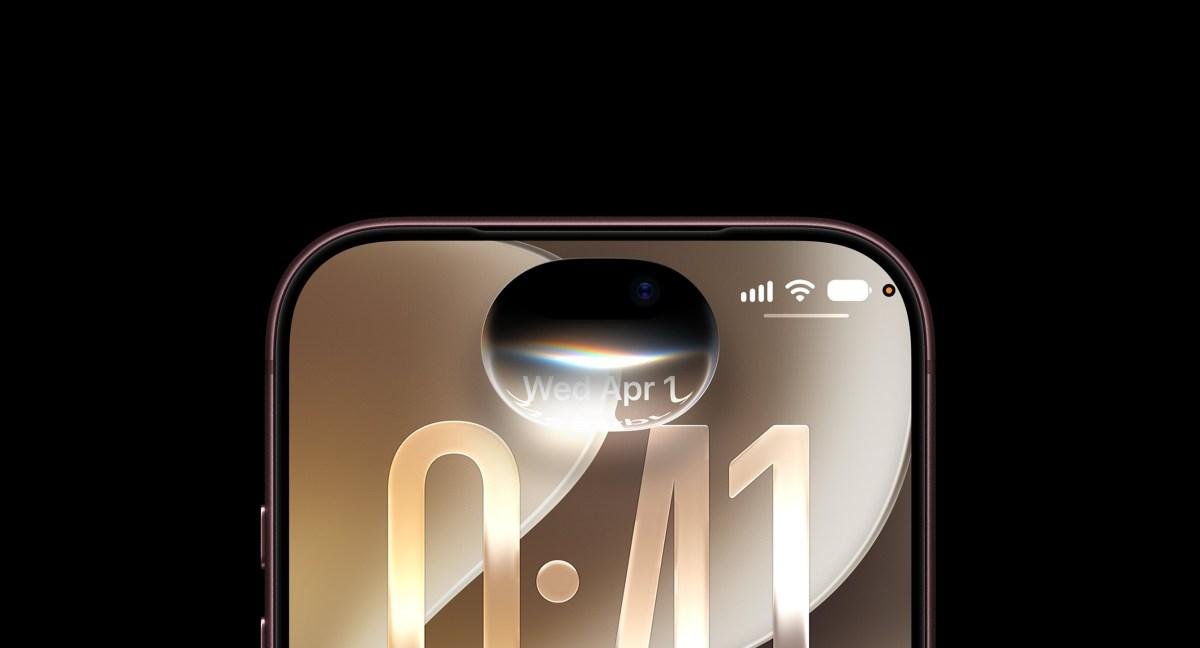 With iOS 27, I’m actually usin...