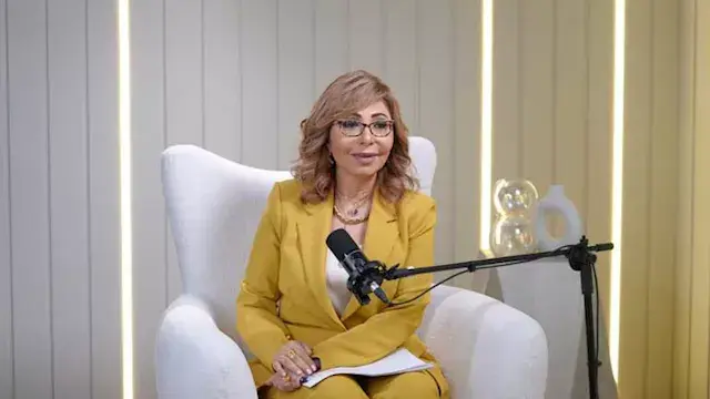 لميس الحديدي: الأهالي بيشتكوا من صعوبة رياضيات تالتة ابتدائي