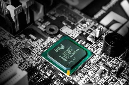 Intel’s next laptop CPUs could...