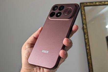 I forgot phones could still su...