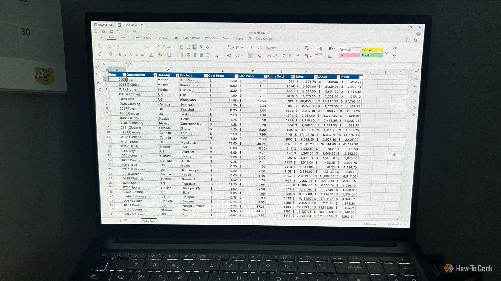 I replaced Excel with this ope...