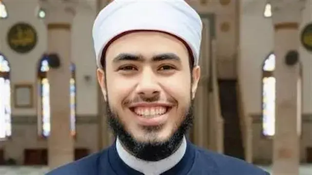 محمد الجازي صاحبة واقعة السب و...