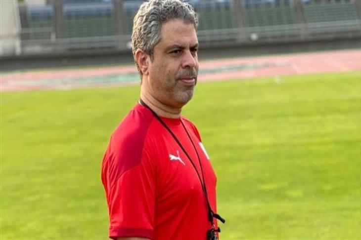 معتمد جمال يطالب لاعبي الزمالك بغلق صفحة دوري الأبطال والتركيز على مواجهة المقاولون