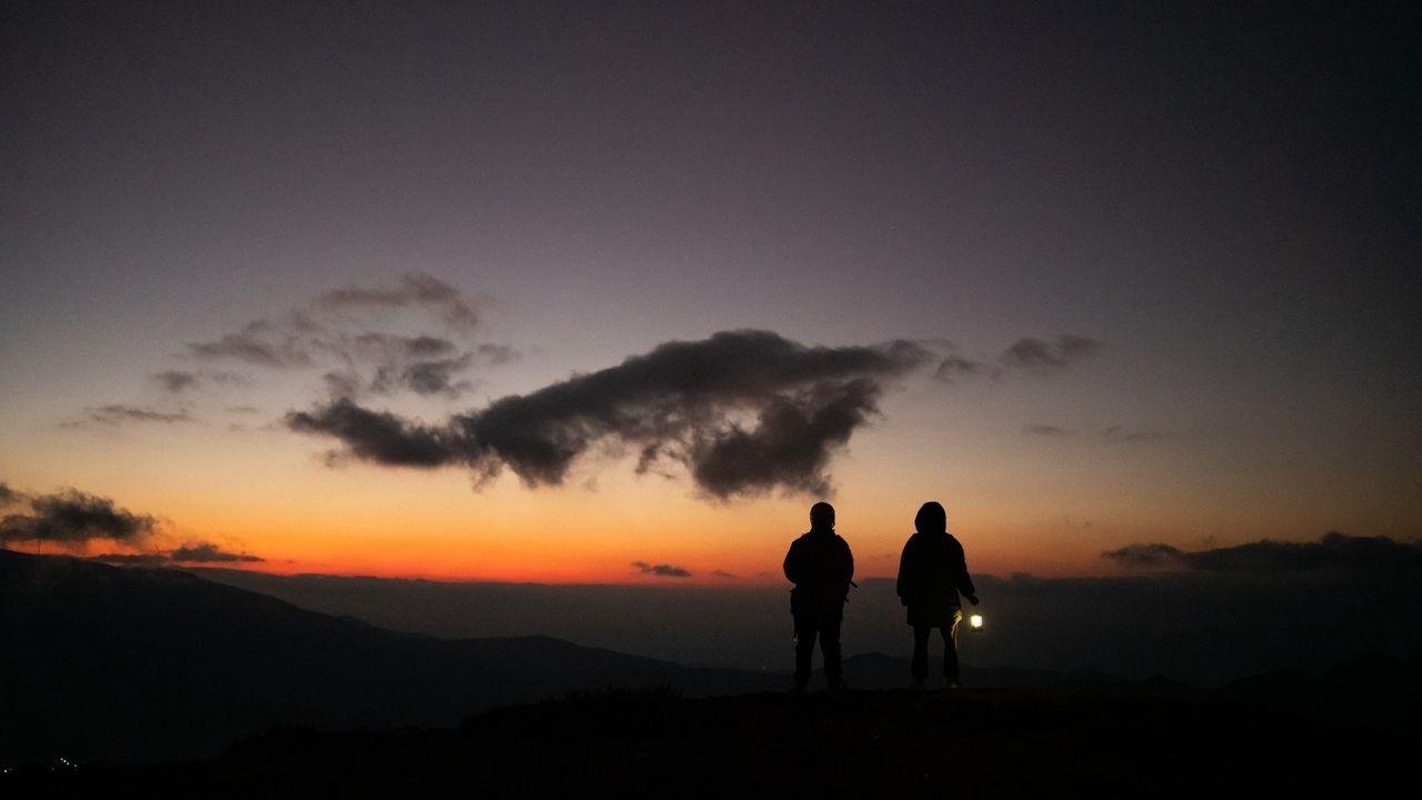 Venus is disappearing from the...