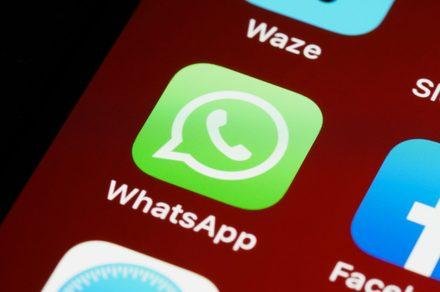 WhatsApp is making a big chang...