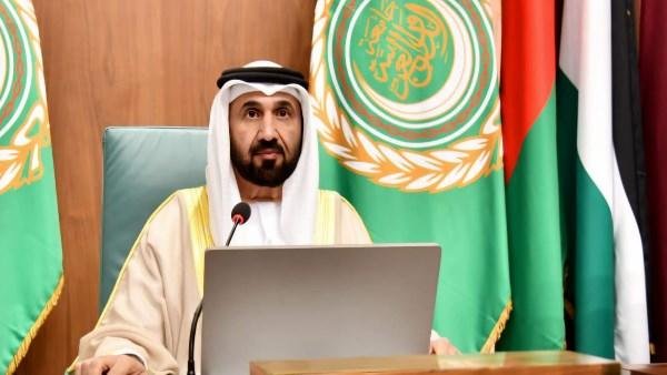 رمز تاريخي للتضامن العربي.. اليماحي عن انتصارات أكتوبر المجيدة