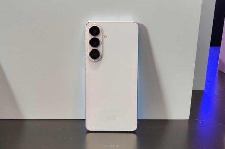 Samsung may give the Galaxy S2...