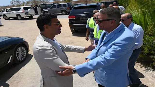 تنقية الغازات ورفع كفاءة الإنت...